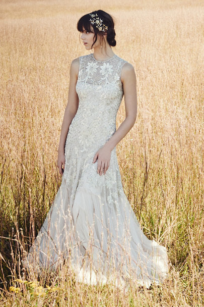 Needle & Thread Wesley Gown