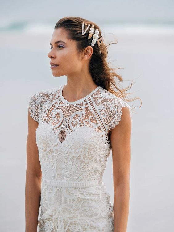 Catherine Deane Merry Gown