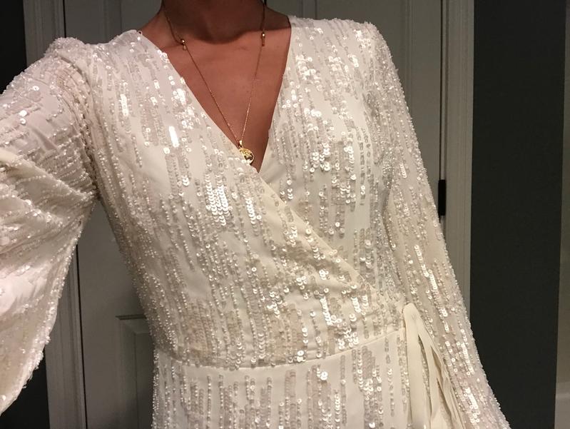 BHLDN Casey Dress