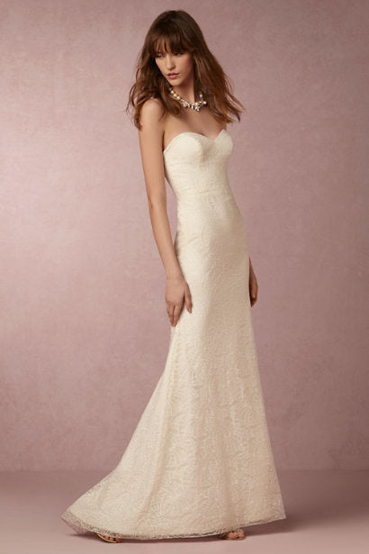 Blush by Hayley Paige Bella Candi Gown