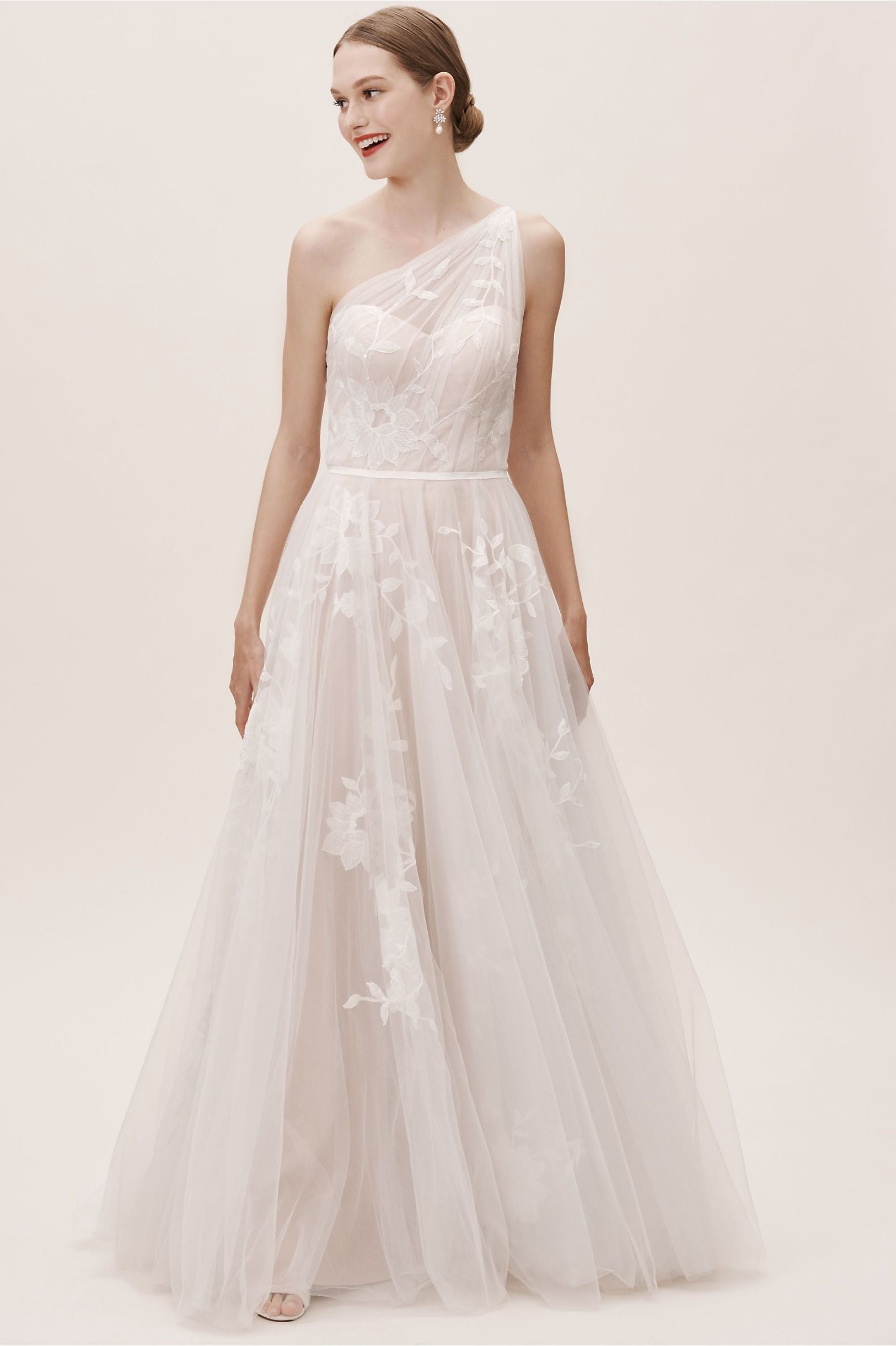 Willowby Acantha Emeline Gown