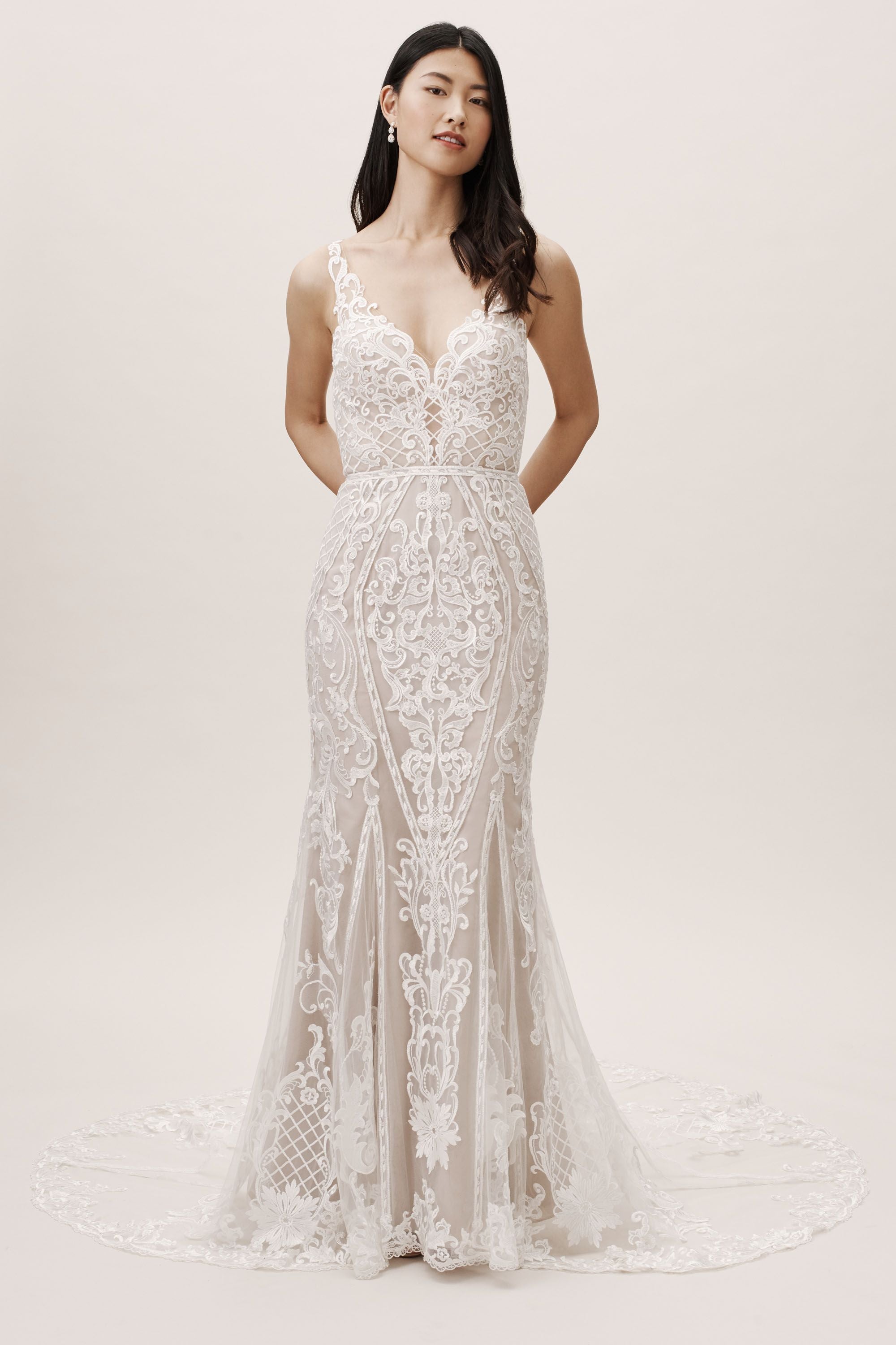 Wtoo Viola 11109 Gown