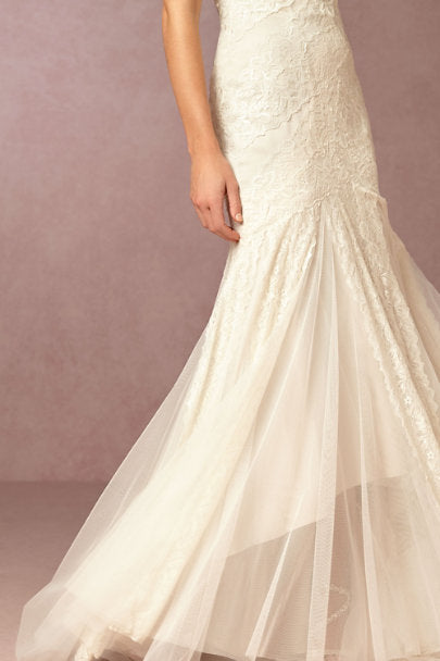 BHLDN Watters Love Marley Wren Gown