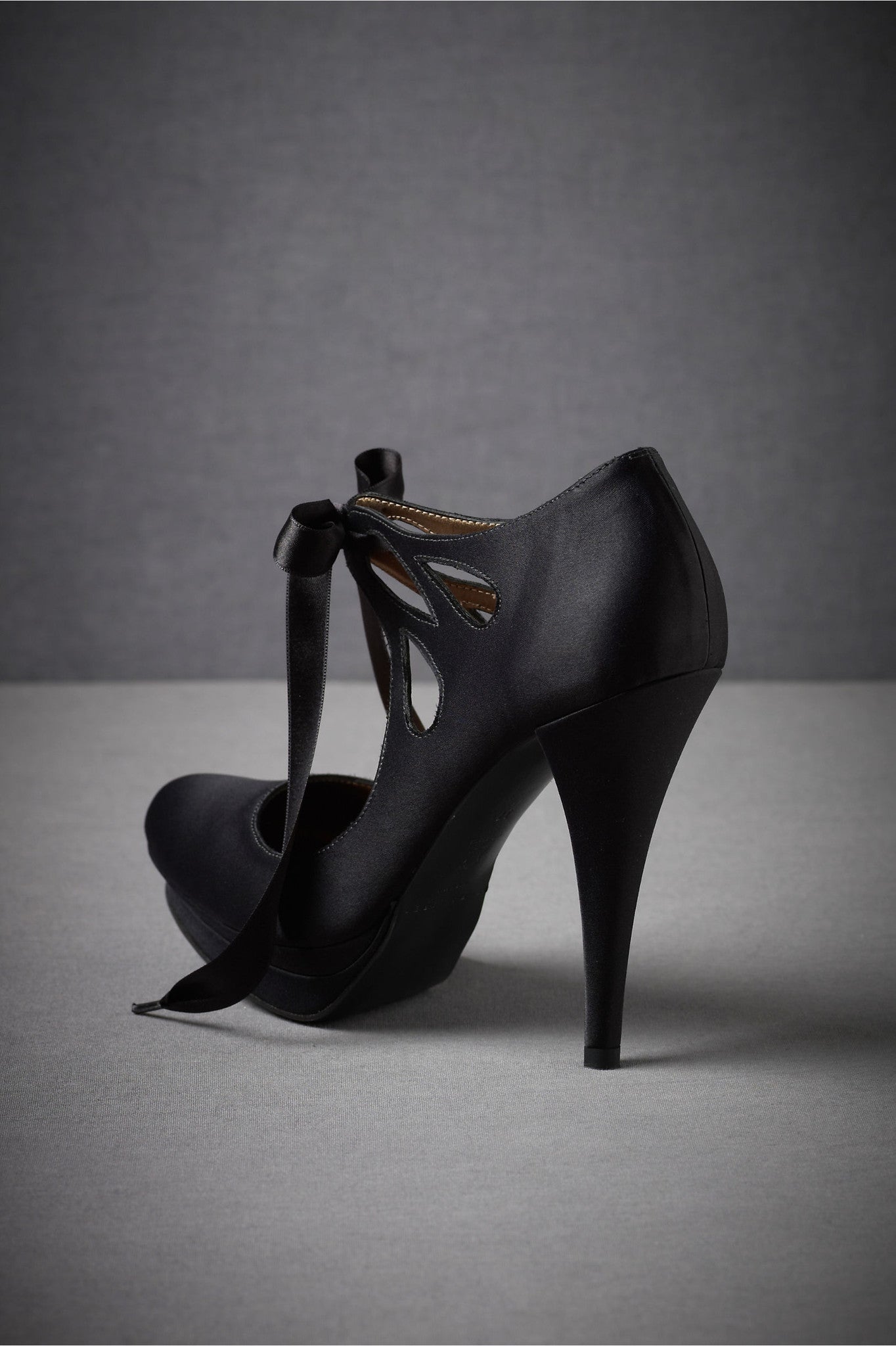 Bombshell Booties