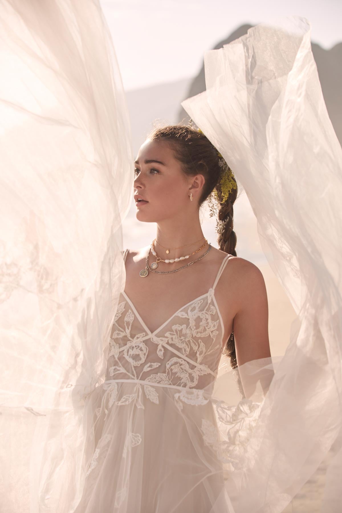 Willowby Kendrew 54716 Gown