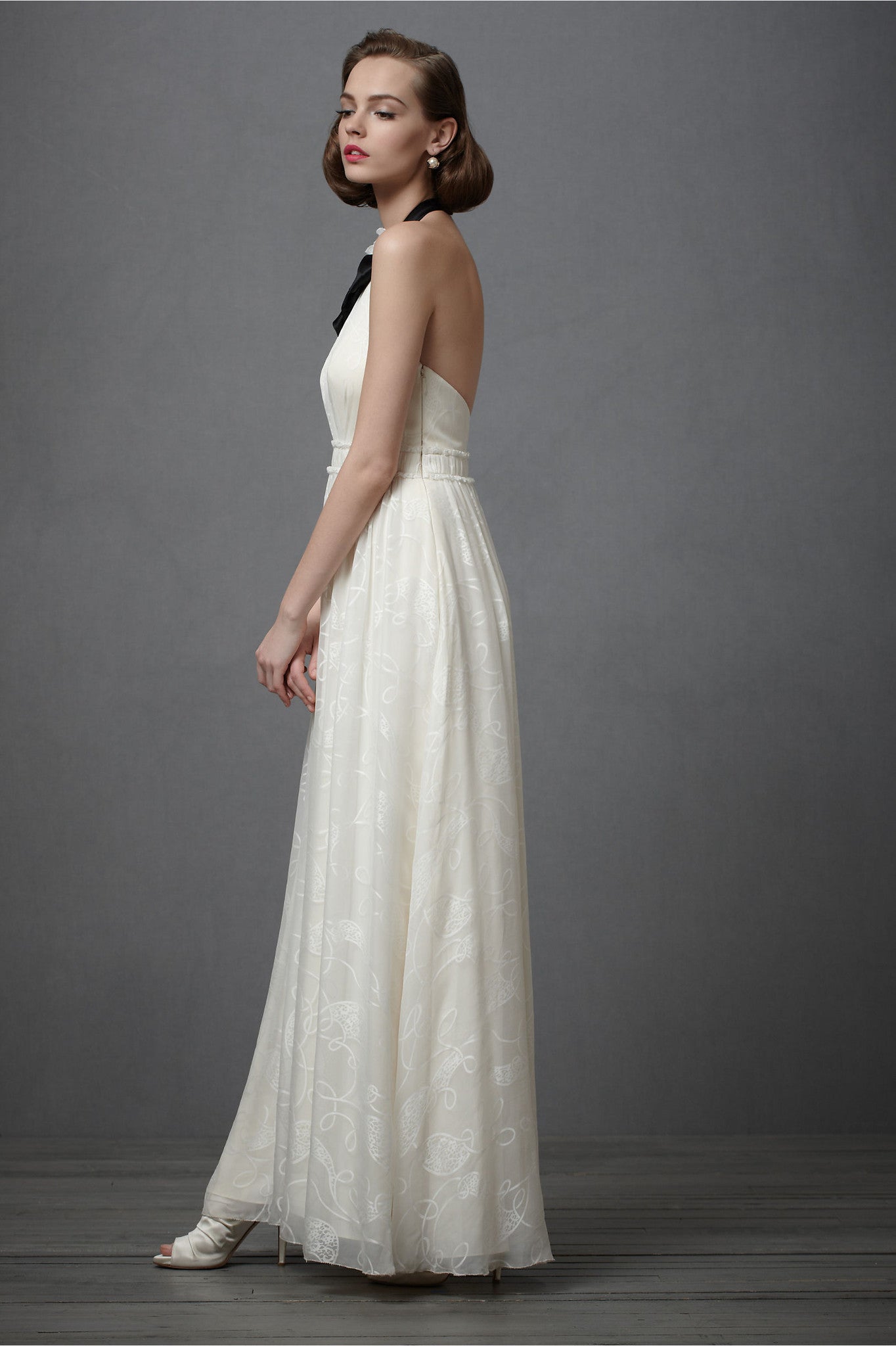 BHLDN City Of Light Wedding Dress