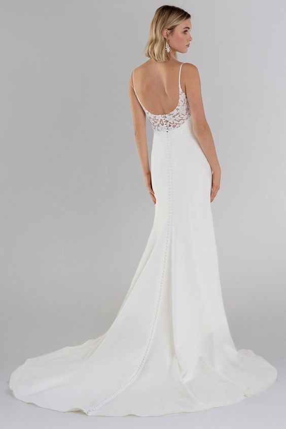 Jenny Yoo Caleb Gown