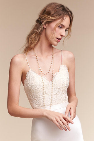 Catherine Deane Havanna Corset