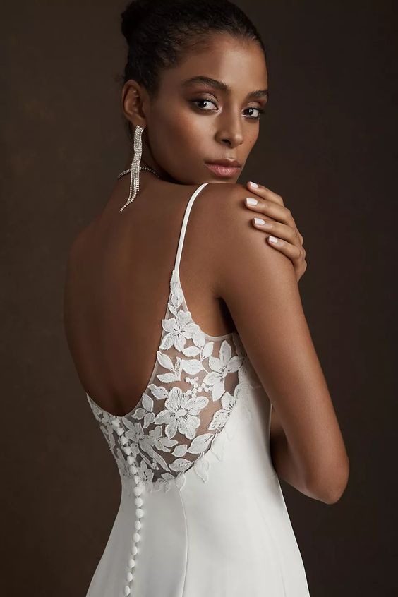 Jenny Yoo Caleb Gown