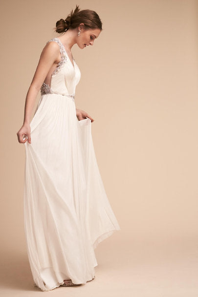 BHLDN Catherine Deane Friday Gown