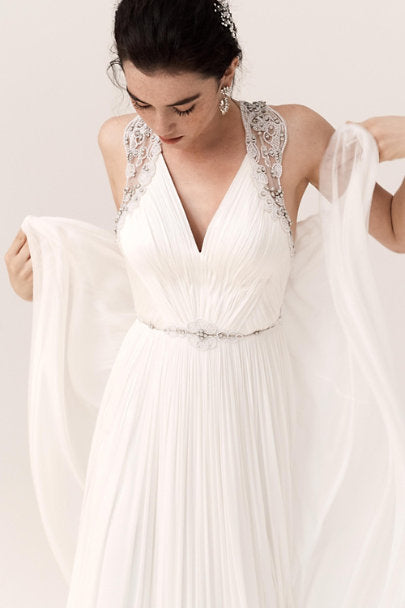 BHLDN Catherine Deane Friday Gown