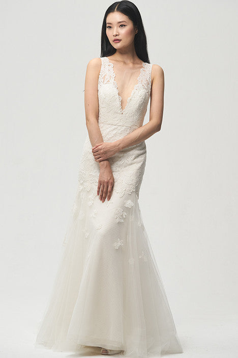 Jenny Yoo Rowen Gown