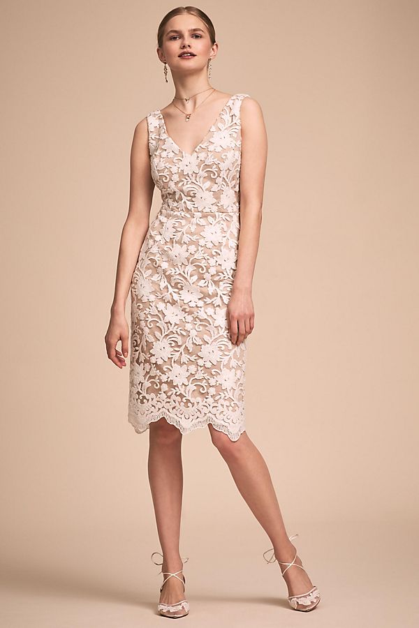 BHLDN Hansel Dress