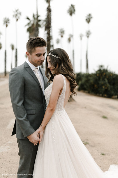BHLDN Written In The Stars Gown