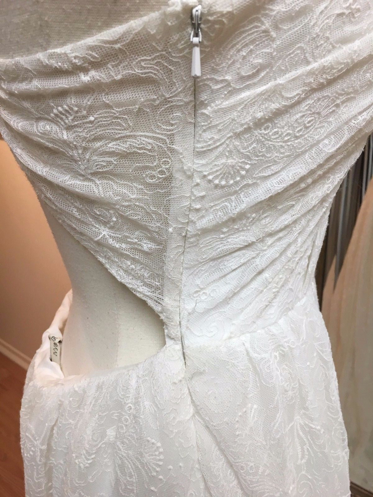 Ivy & Aster - Some Kind Of Wonderful Gown