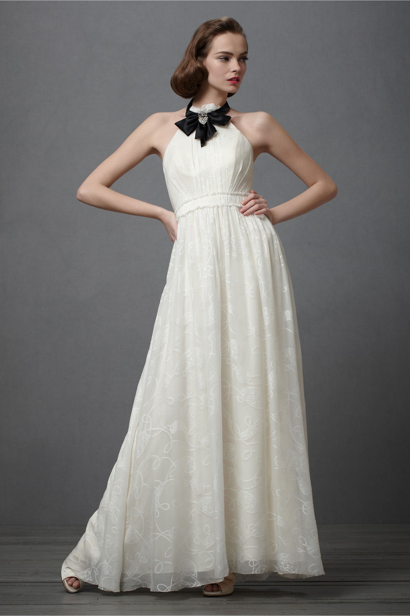 BHLDN City Of Light Wedding Dress