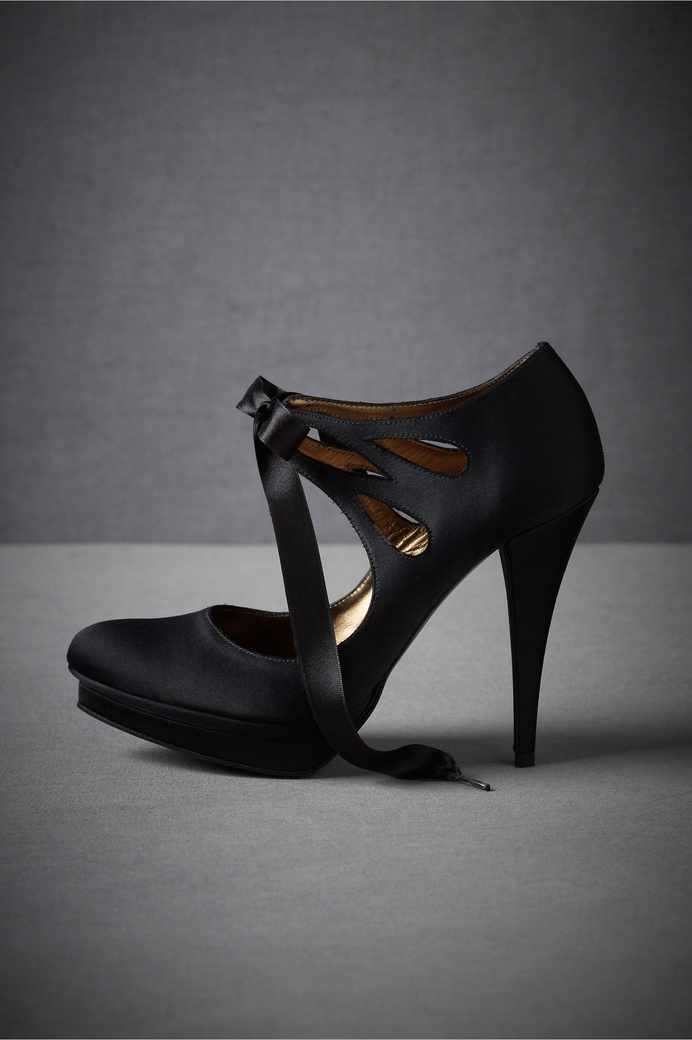 Bombshell Booties
