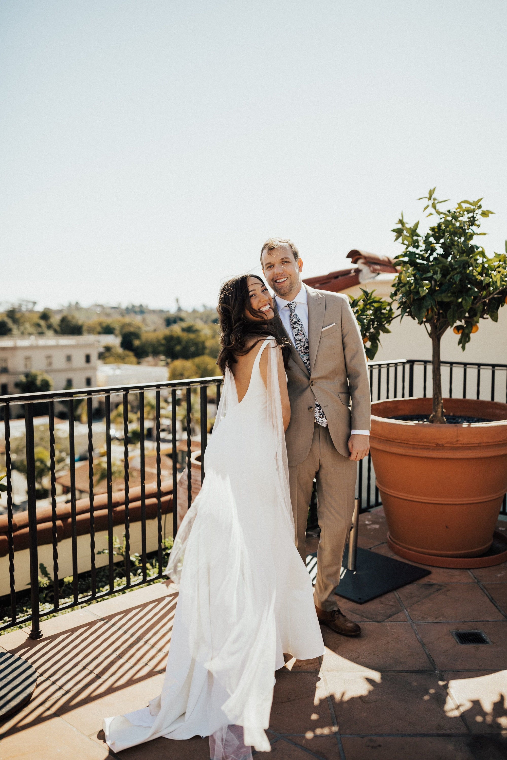 Jenny Yoo Tana Gown