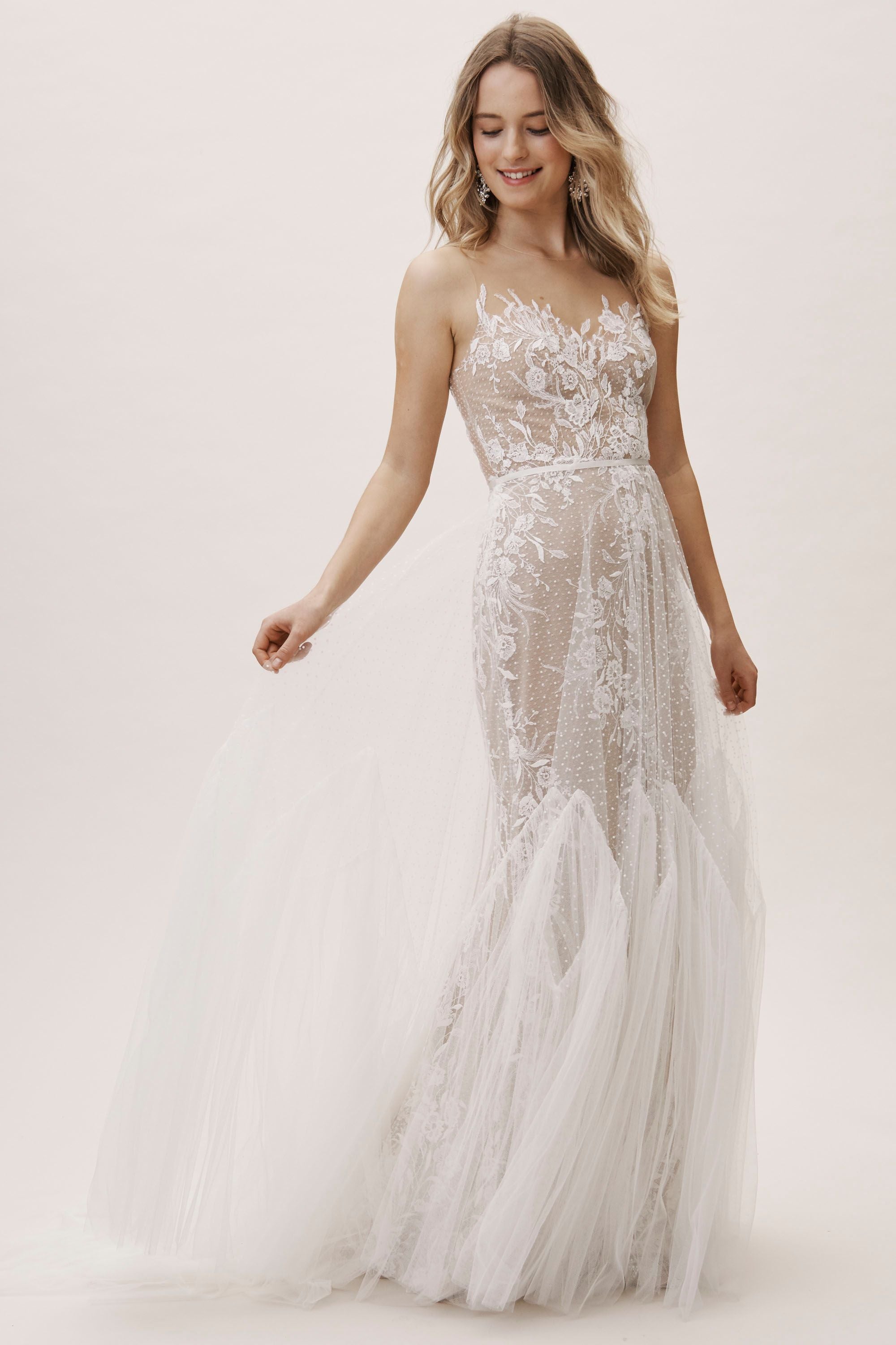 Willowby Capricorn 52715 Gown