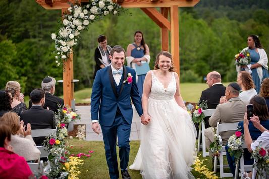 BHLDN Wtoo Vielle Gown