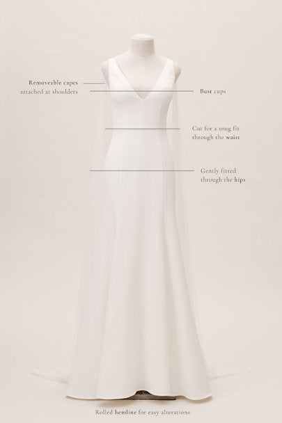 Jenny Yoo Tana Gown