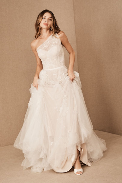 Willowby Acantha Emeline Gown