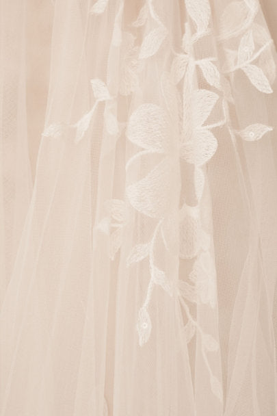 Willowby Acantha Emeline Gown