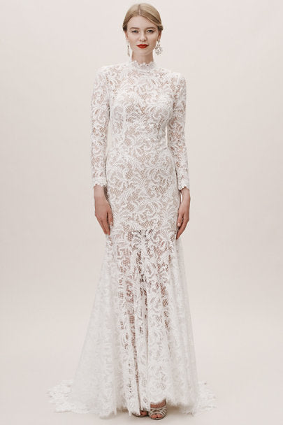 Willowby Marston Gown