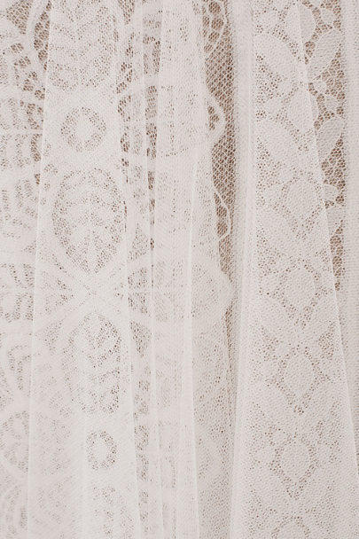 BHLDN Willowby Cordova Ophelia 53702 Gown