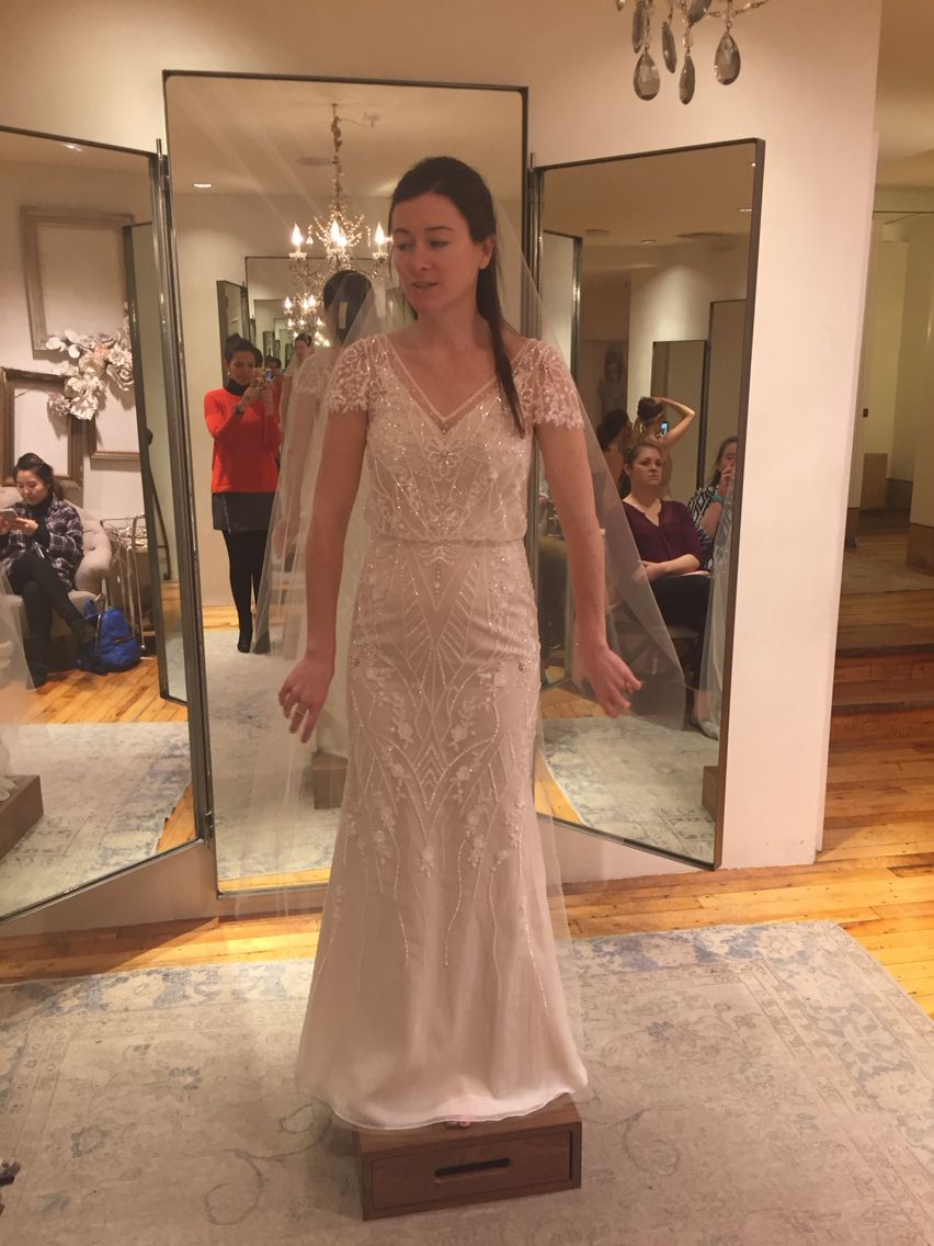 Etoile Aurora Gown