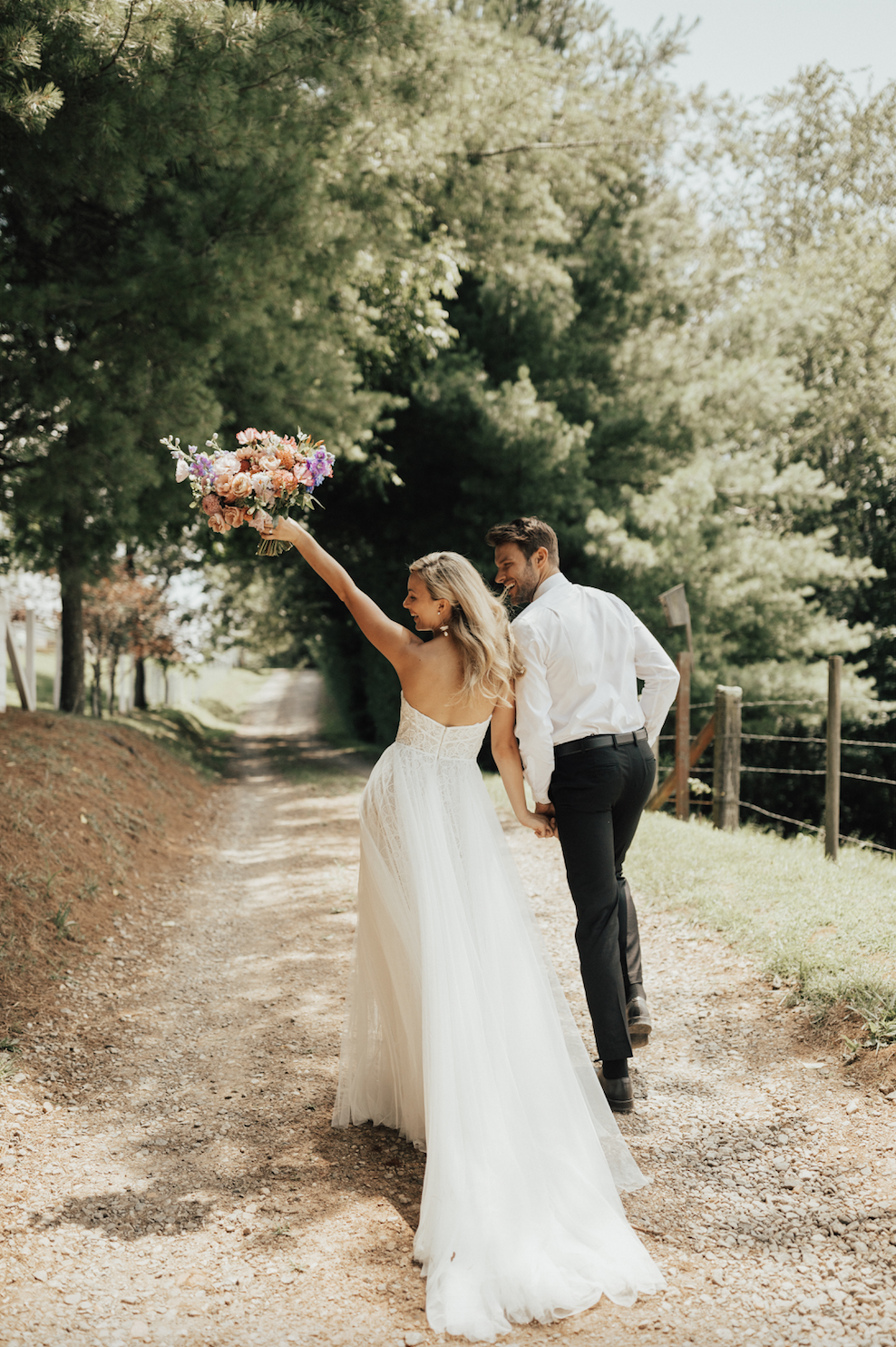 BHLDN Willowby Cordova Ophelia 53702 Gown