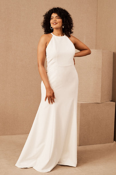 Jenny Yoo Shipley Gown