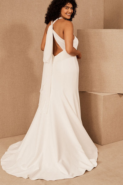 Jenny Yoo Shipley Gown