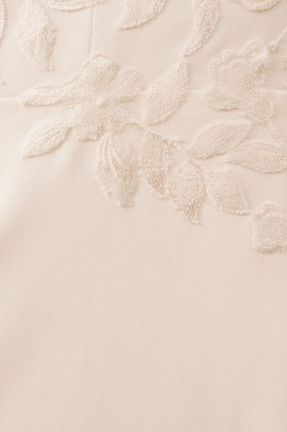 BHLDN Jenny Yoo Langdon Gown