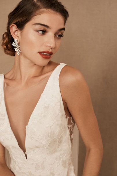 BHLDN Jenny Yoo Langdon Gown