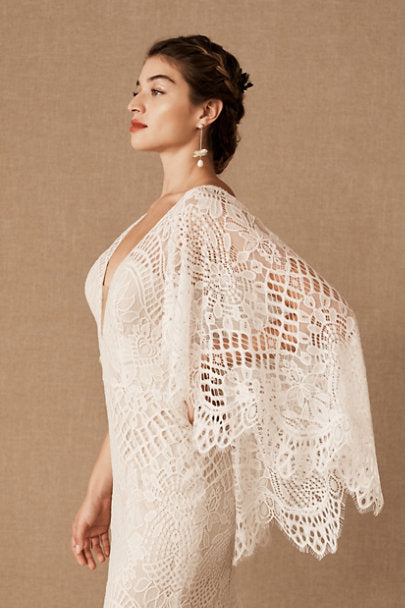 BHLDN Odalis Gown