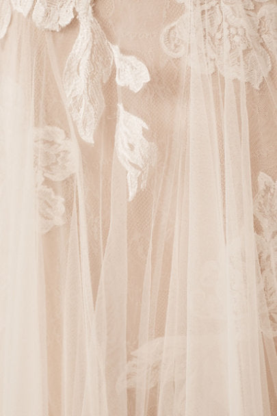 BHLDN Willowby Holden Gown