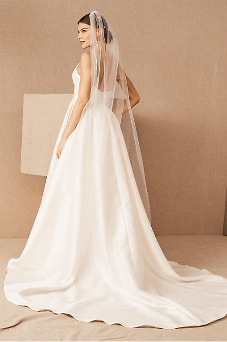 Jenny Yoo Lawrence Gown