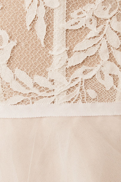 BHLDN Wtoo Clarinda Gown
