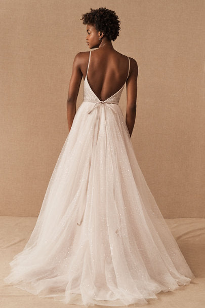 Willowby Hera Galaxy Gown