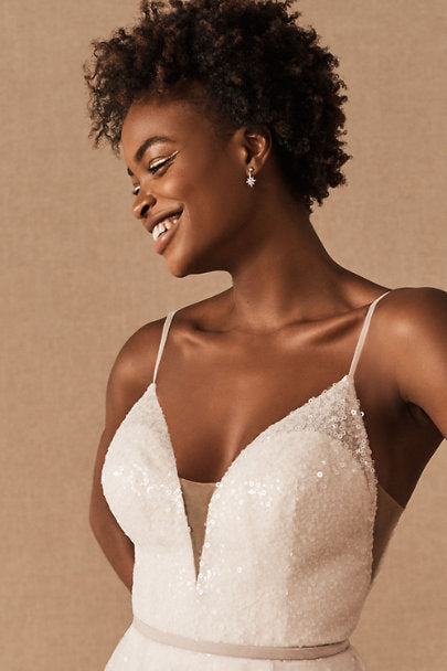 Willowby Hera Galaxy Gown
