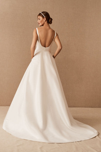Jenny Yoo Lawrence Gown