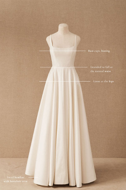 Jenny Yoo Lawrence Gown