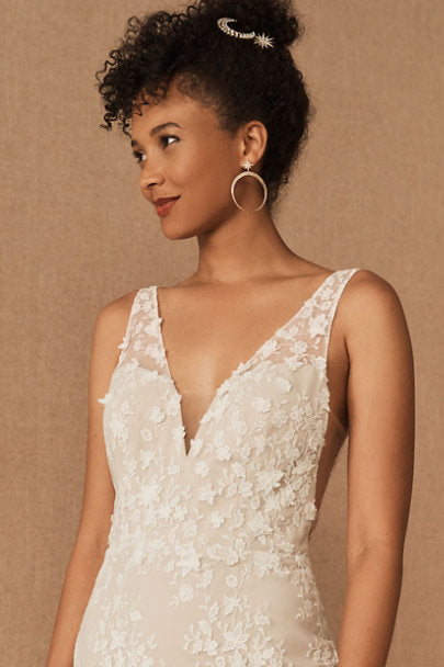 Willowby Nikola Aliyah Gown