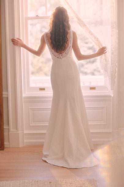 Jenny Yoo Portia Gown