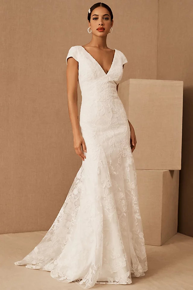 Jenny Yoo Tierney Gown