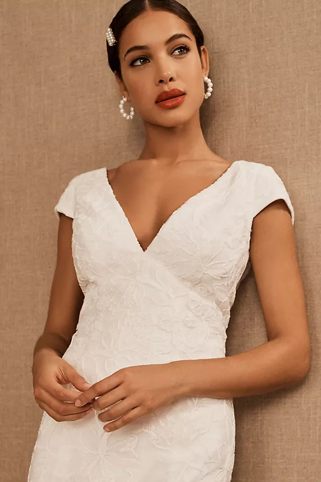 Jenny Yoo Tierney Gown