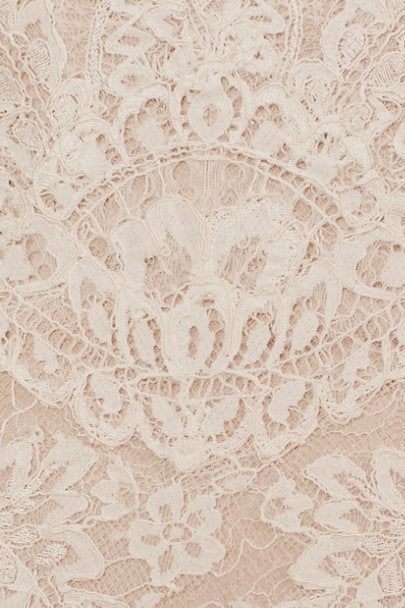 Watters Quinley Gown