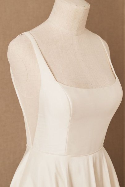 Jenny Yoo Lawrence Gown