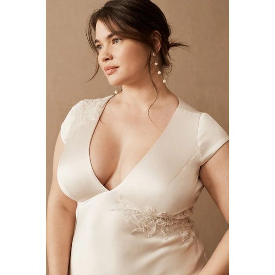 Jenny Yoo Briony Gown